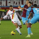 10. Hafta: Trabzonspor - Göztepe