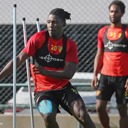 Yeni Malatyaspor Maçının Hazırlıklarını Tamamladık