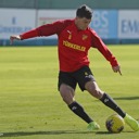 Yeni Malatyaspor Maçının Hazırlıklarını Tamamladık