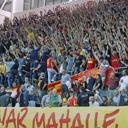 Voleybol: Göztepe'miz - Karşıyaka