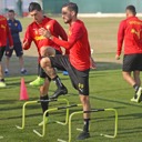 Urla Günlüğü: 16 Kasım 2019