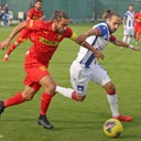 Hazırlık Maçı: Göztepe'miz 5-2 Altınordu