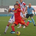 Hazırlık Maçı: Göztepe'miz 5-2 Altınordu