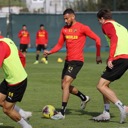 Urla Günlüğü: 21 Kasım 2019