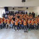 Göztepe Sevgisi Aşılıyoruz