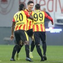 13. Hafta: Göztepe'miz - Fenerbahçe