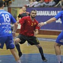 Hentbol: Göztepe'miz - Nilüfer Bld.