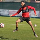 Fatih Karagümrük Maçının Hazırlıklarını Tamamladık