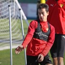 Fatih Karagümrük Maçının Hazırlıklarını Tamamladık