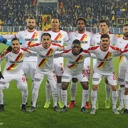14. Hafta: Ankaragücü - Göztepe'miz