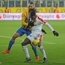 14. Hafta: Ankaragücü - Göztepe'miz