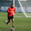 Fatih Karagümrük Maçının Hazırlıklarını Tamamladık