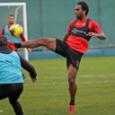 Galatasaray Maçının Hazırlıklarını Tamamladık