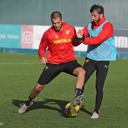 Urla Günlüğü: 23 Aralık 2019