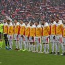 17. Hafta: DG Sivasspor- Göztepe'miz