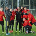 Kamp Günlüğü: 8 Ocak 2020