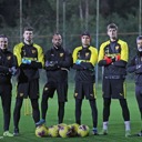 Kamp Günlüğü: 8 Ocak 2020