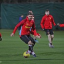 Kamp Günlüğü: 8 Ocak 2020