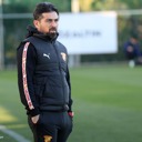 Hazırlık Maçı: Göztepe'miz 0-1 A. Alanyaspor