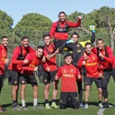 Kamp Günlüğü: 13 Ocak 2020