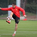 Antalyaspor Maçının Hazırlıklarını Tamamladık