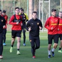 Kamp Günlüğü: 17 Ocak 2020