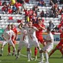 18. Hafta: Antalyaspor - Göztepe'miz