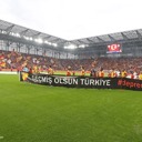 19. Hafta: Göztepe'miz  - Beşiktaş