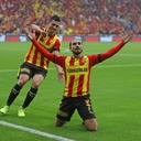 Matchday #19: Göztepe - Beşiktaş