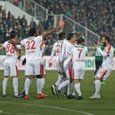 Matchday #20: Y. Denizlispor - Göztepe