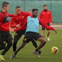 Urla Günlüğü: 6 Şubat 2020