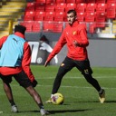 Antrenman Günlüğü: 8 Şubat 2020