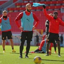 Antrenman Günlüğü: 8 Şubat 2020