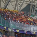 22. Hafta: Konyaspor - Göztepe'miz