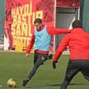 Urla Günlüğü: 16 Şubat 2020