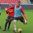 Antrenman Günlüğü: 20 Şubat 2020