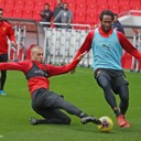 Antrenman Günlüğü: 20 Şubat 2020