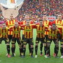 23. Hafta: Göztepe'miz - Gaziantep FK