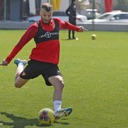 Kasımpaşa Maçının Hazırlıklarını Tamamladık