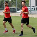 Urla Günlüğü: 18 Mayıs 2020