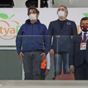 28. Hafta: Yeni Malatyaspor - Göztepe