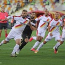 28. Hafta: Yeni Malatyaspor - Göztepe