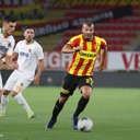 29. Hafta: Göztepe'miz - Alanyaspor