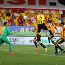 29. Hafta: Göztepe'miz - Alanyaspor