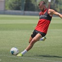 Fenerbahçe Maçının Hazırlıklarını Tamamladık