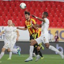 31. Hafta: Göztepe'miz - Ankaragücü