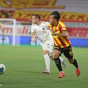 31. Hafta: Göztepe'miz - Ankaragücü