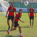 Galatasaray Maçının Hazırlıklarını Tamamladık