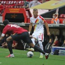 33. Hafta: Galatasaray - Göztepe'miz