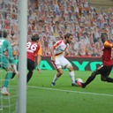 33. Hafta: Galatasaray - Göztepe'miz